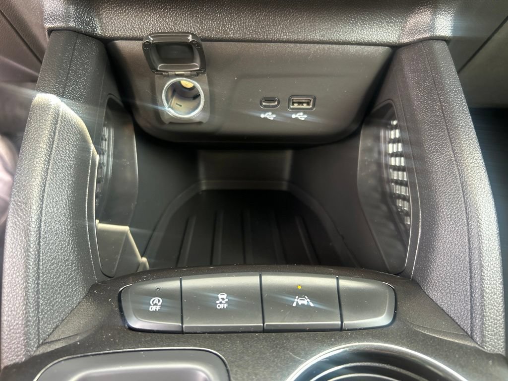 Certified 2024 Chevrolet TrailBlazer LS w/ LS Convenience Package FWD image 18