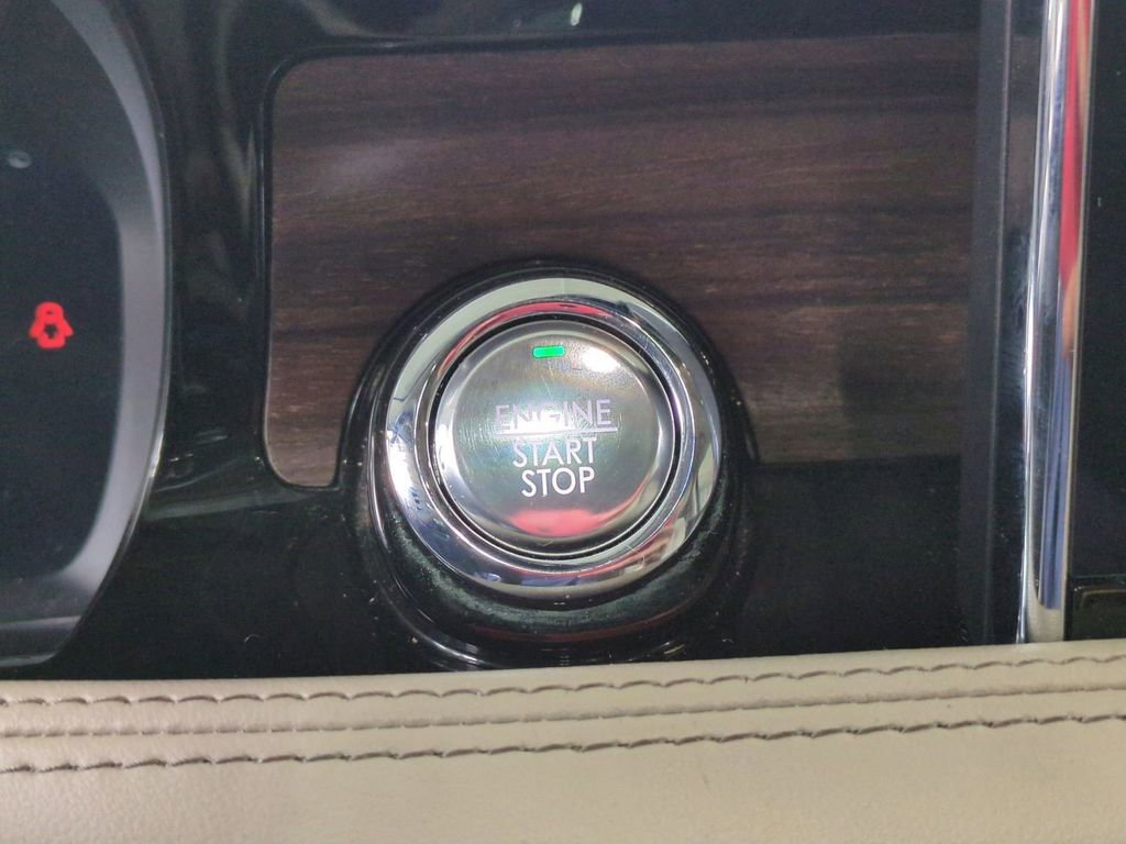 Certified 2022 Lincoln Corsair Reserve w/ Equipment Group 201A image 22