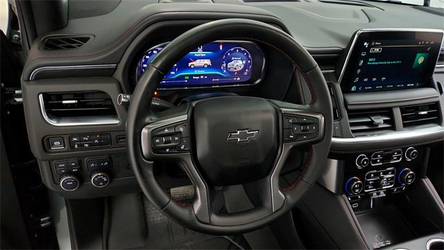 Used 2024 Chevrolet Tahoe RST w/ Sport Performance Package image 13