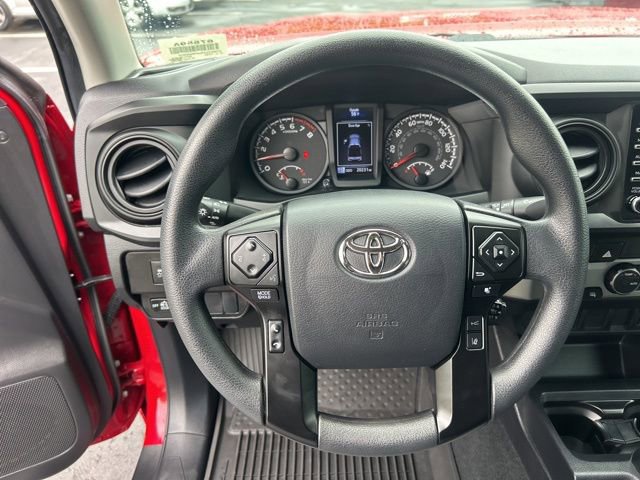 Used 2023 Toyota Tacoma SR AWD/4WD image 20