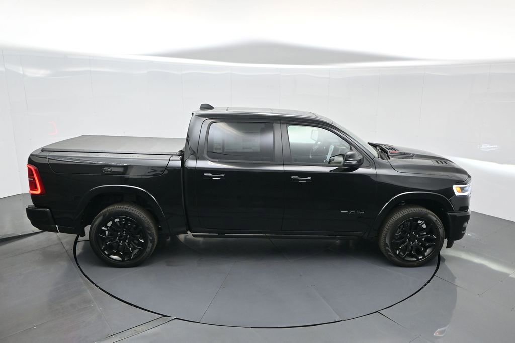New 2026 RAM 1500 Limited image 48