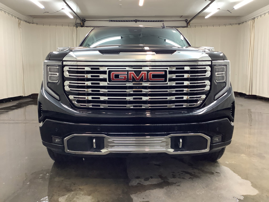 Used 2023 GMC Sierra 1500 Denali w/ Technology Package image 10