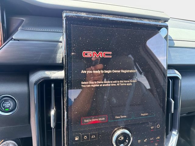 New 2026 GMC Acadia AT4 w/ Luxury Package AWD/4WD image 20