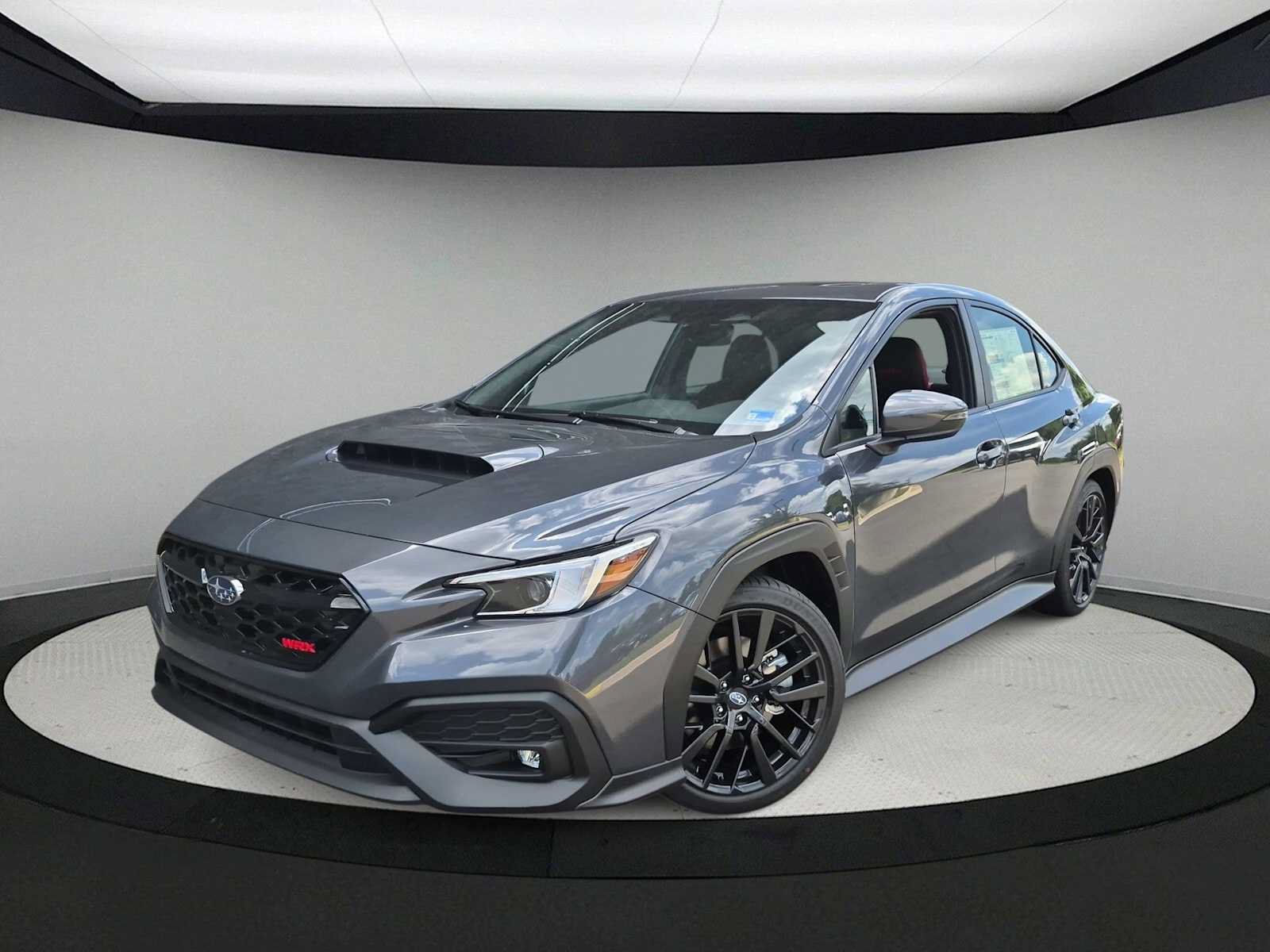 New 2026 Subaru WRX Limited