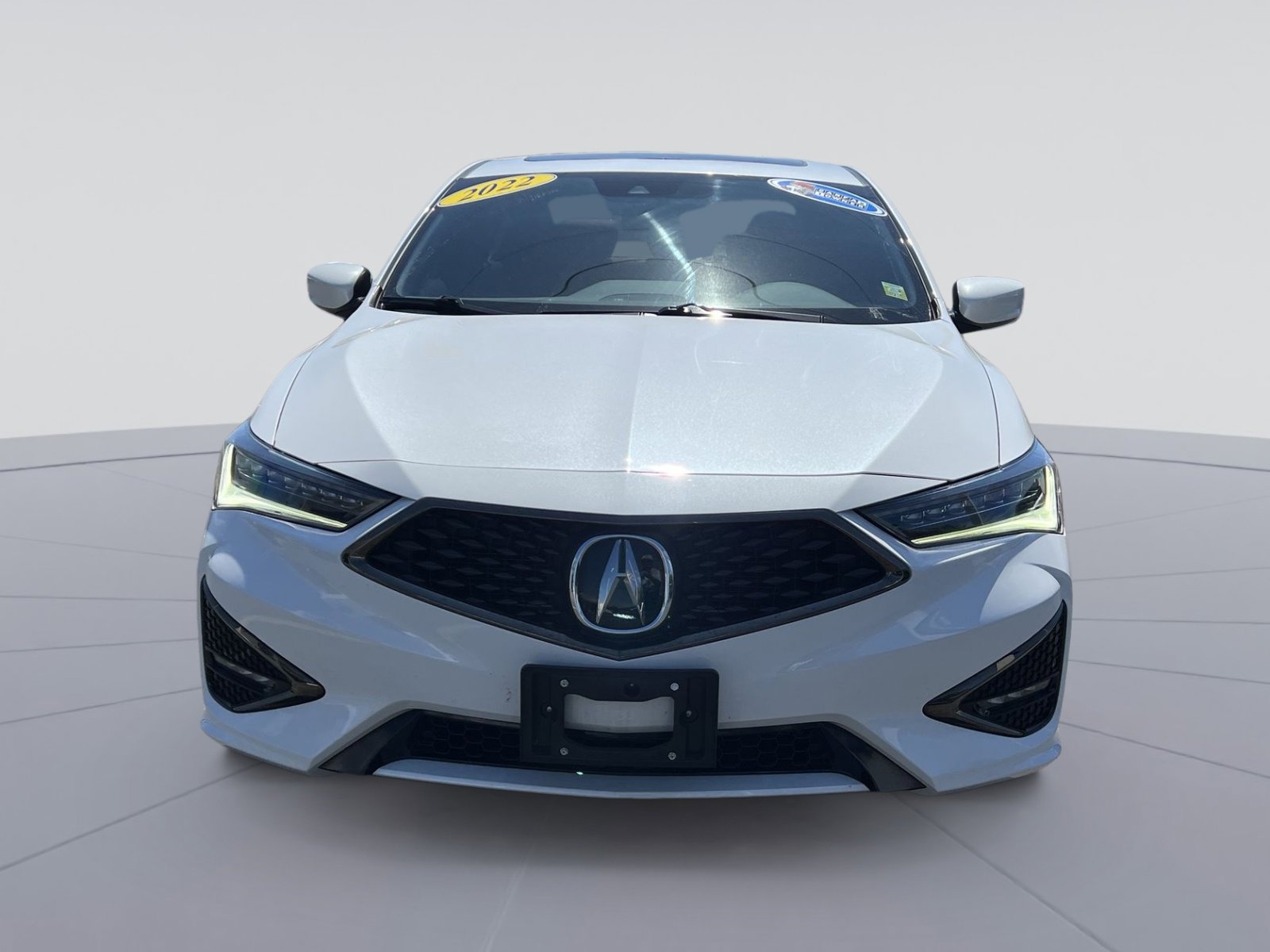 Used 2022 Acura ILX FWD image 12