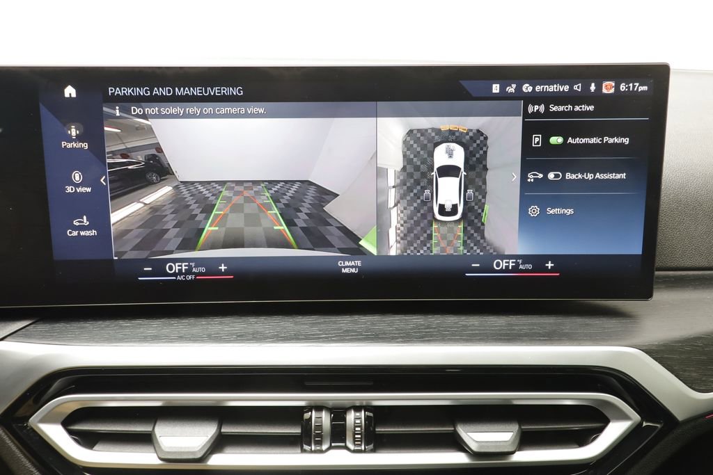 Certified 2023 BMW i4 eDrive35 w/ Premium Package image 11