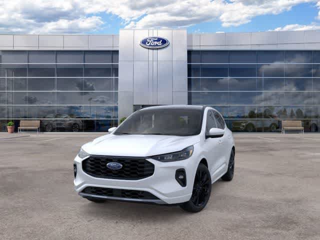 New 2024 Ford Escape ST-Line Elite w/ Premium Technology Package AWD/4WD image 2