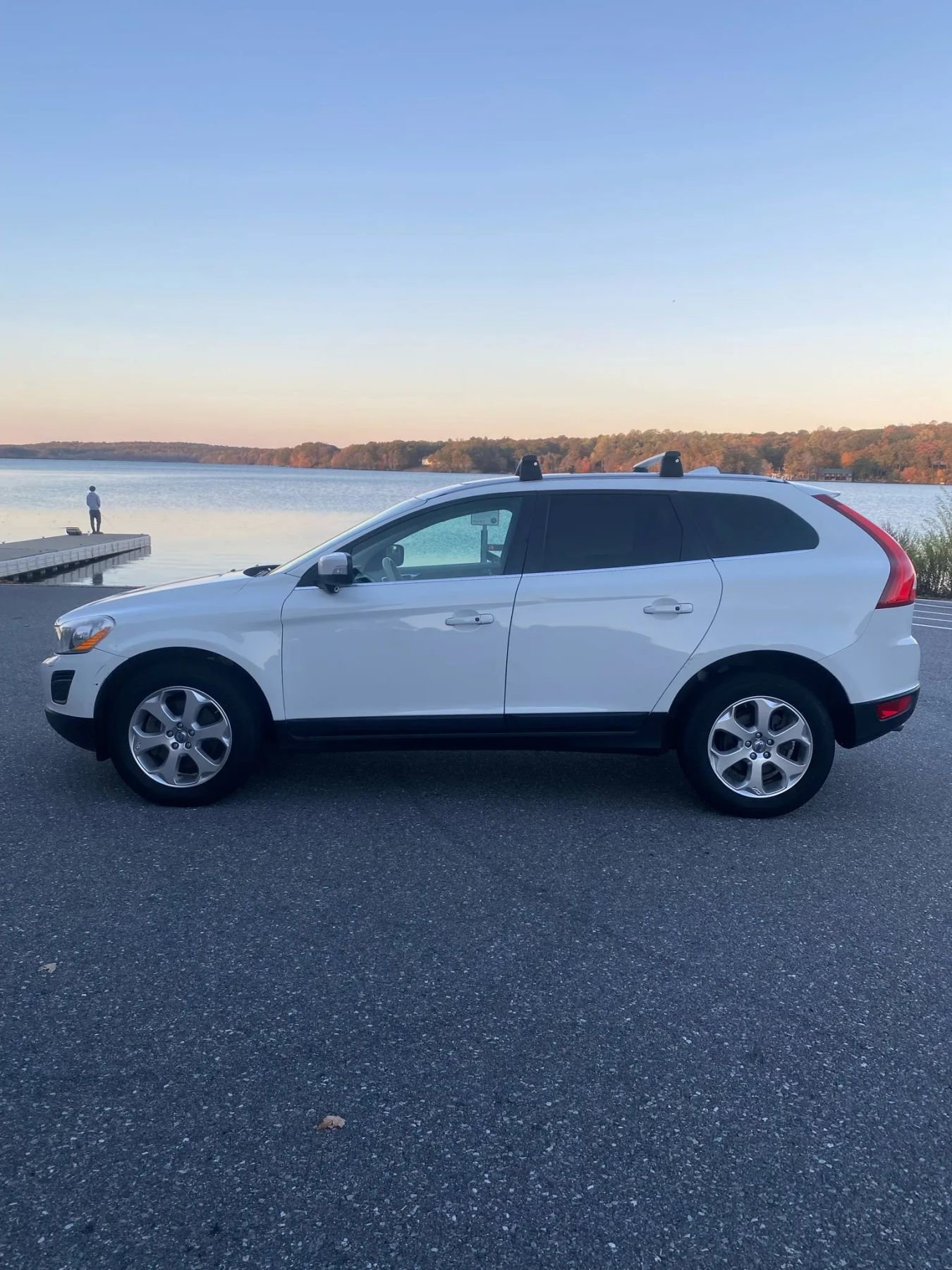 Used 2012 Volvo XC60 T6