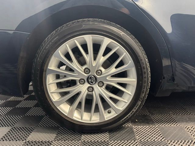 Used 2018 Toyota Camry XLE w/ Audio Package image 32