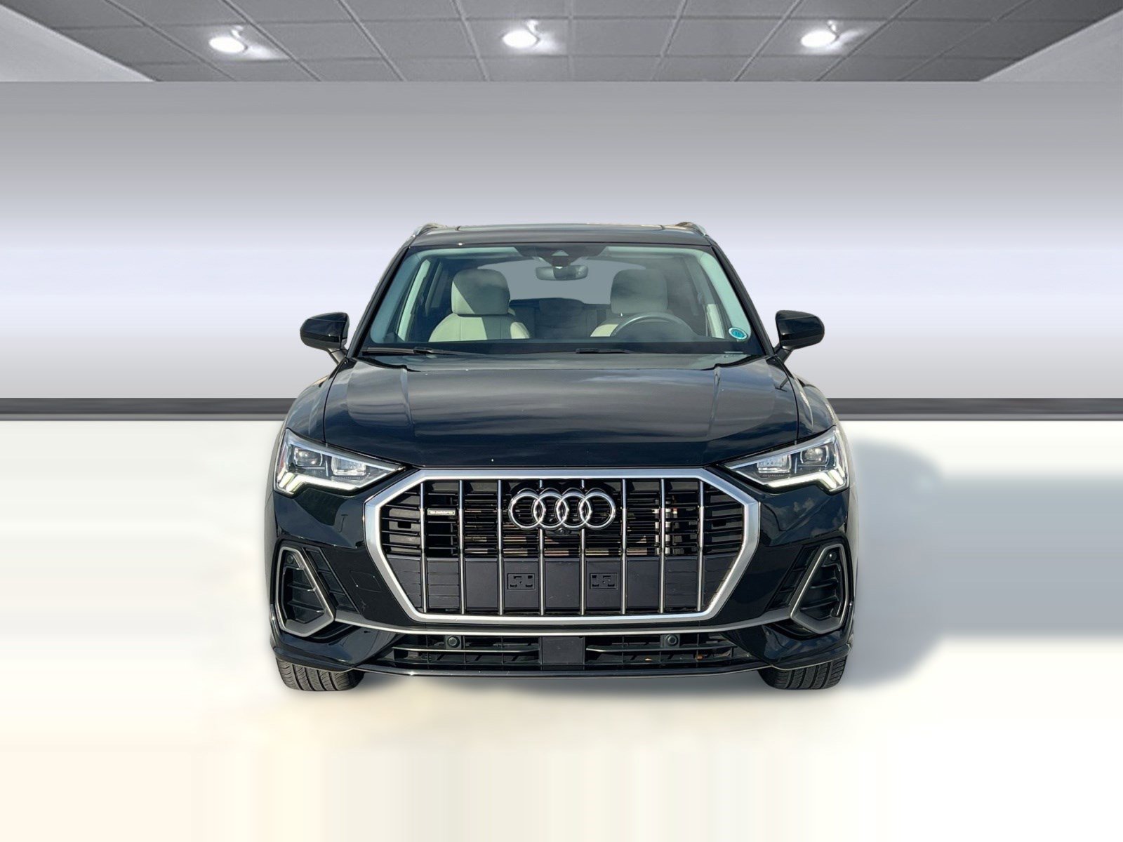 Certified 2023 Audi Q3 2.0T Premium Plus w/ Premium Plus Package image 6