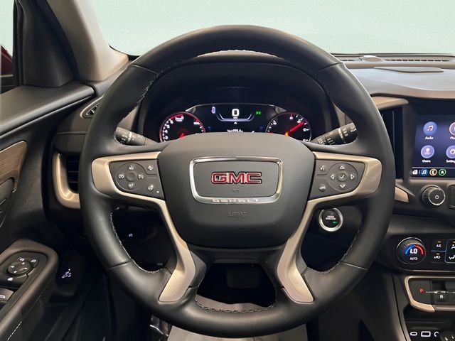 Used 2023 GMC Terrain Denali w/ Denali Premium Package AWD/4WD image 22