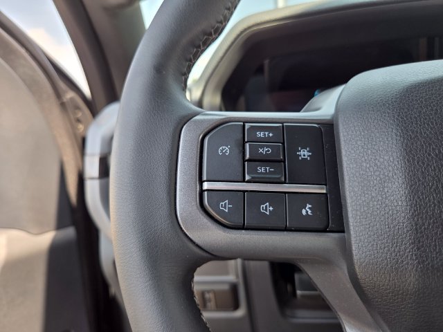 Used 2026 Ford F150 XLT w/ XLT Black Appearance Package RWD image 23