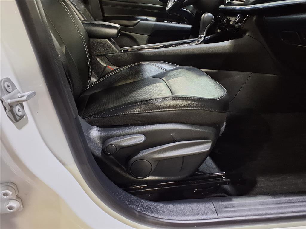 Certified 2022 Jeep Compass High Altitude image 18