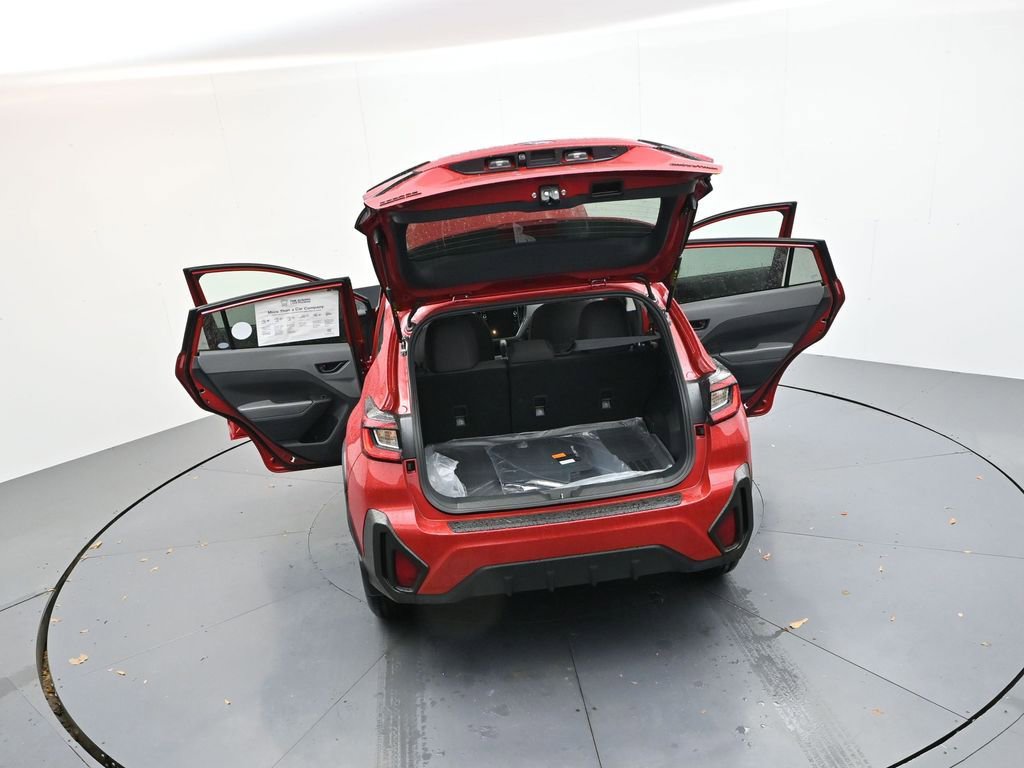 New 2026 Subaru Crosstrek 2.0i Premium image 30