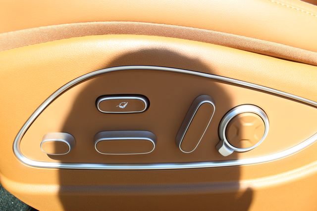 New 2026 Hyundai Palisade Calligraphy image 11