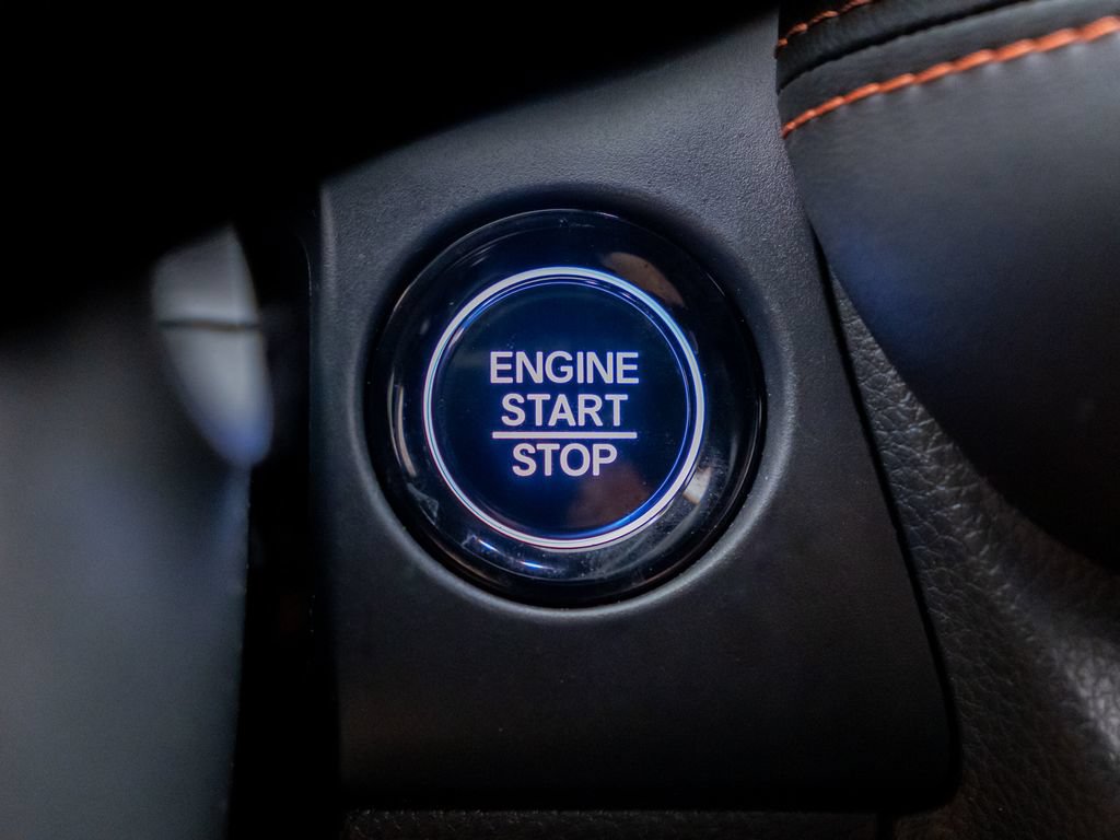 Used 2024 Honda HR-V Sport image 19