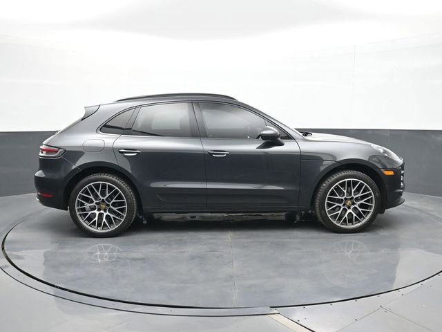 Certified 2020 Porsche Macan image 24
