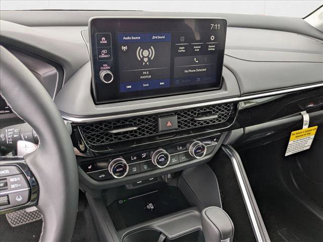 New 2025 Acura ADX FWD image 12