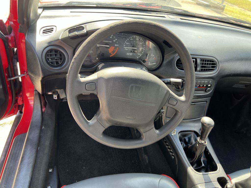 Used 1993 Honda Del Sol S image 14