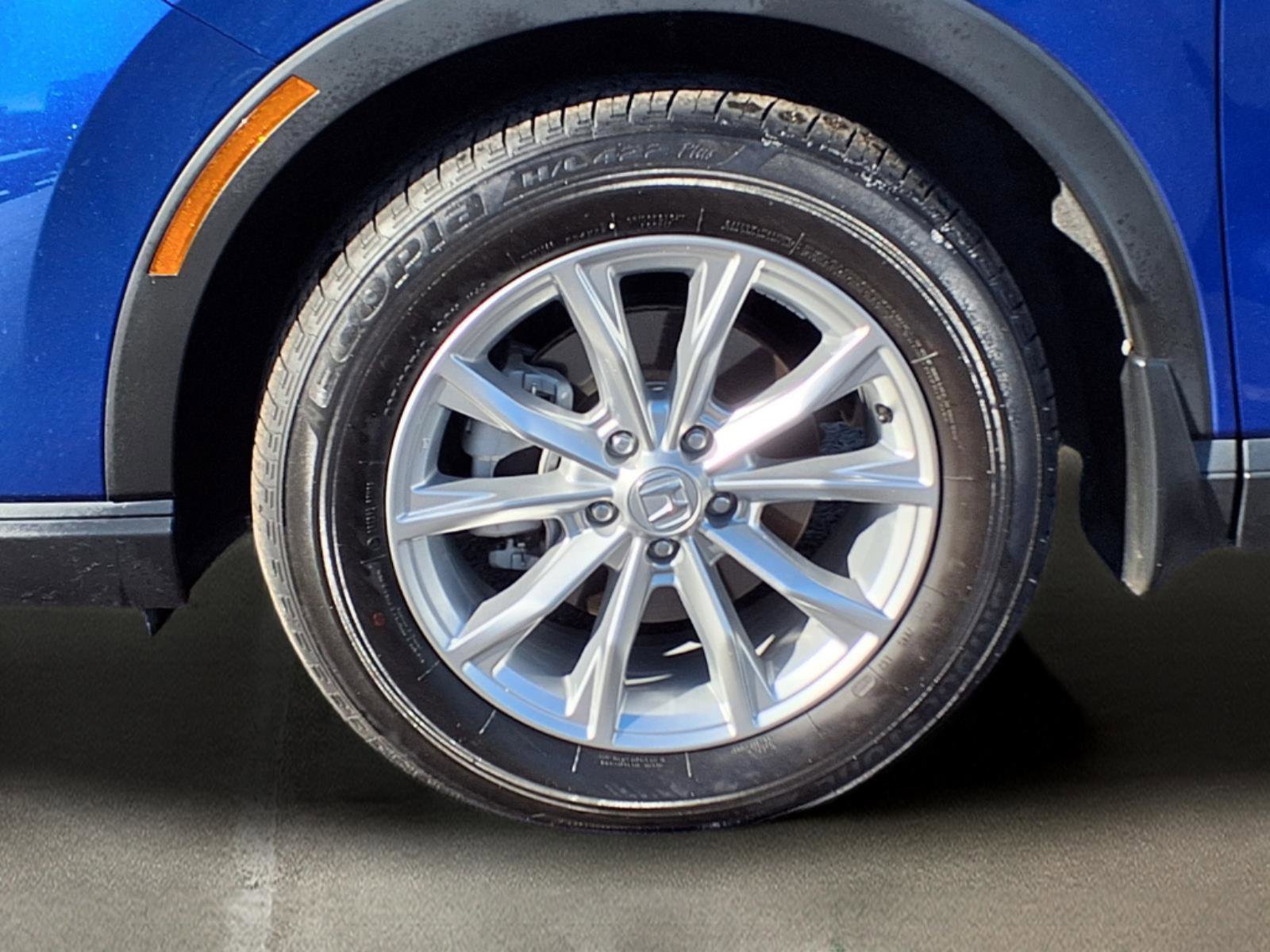 Certified 2024 Honda CR-V EX-L image 12