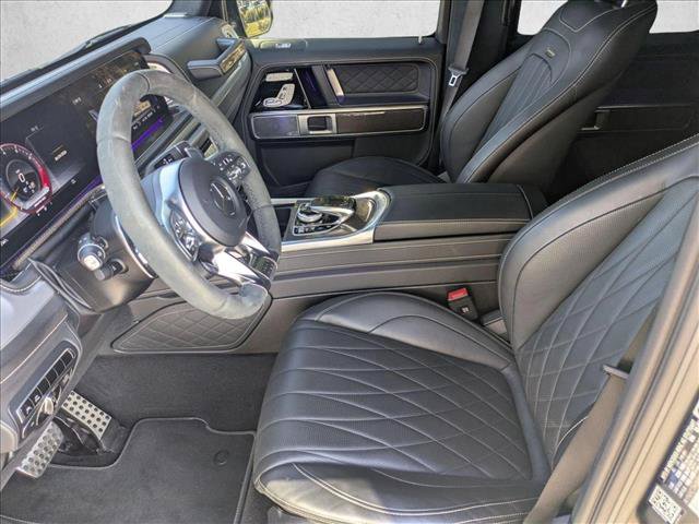 Used 2024 Mercedes-Benz G 63 AMG 4MATIC image 17
