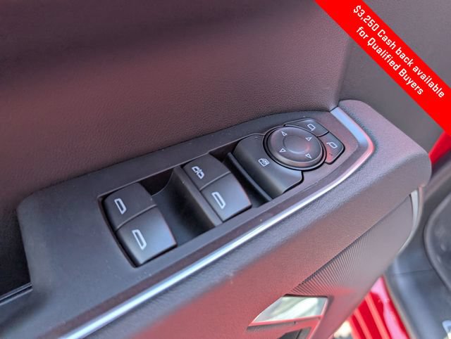 New 2026 GMC Sierra 1500 Elevation w/ Elevation Select Package AWD/4WD image 15