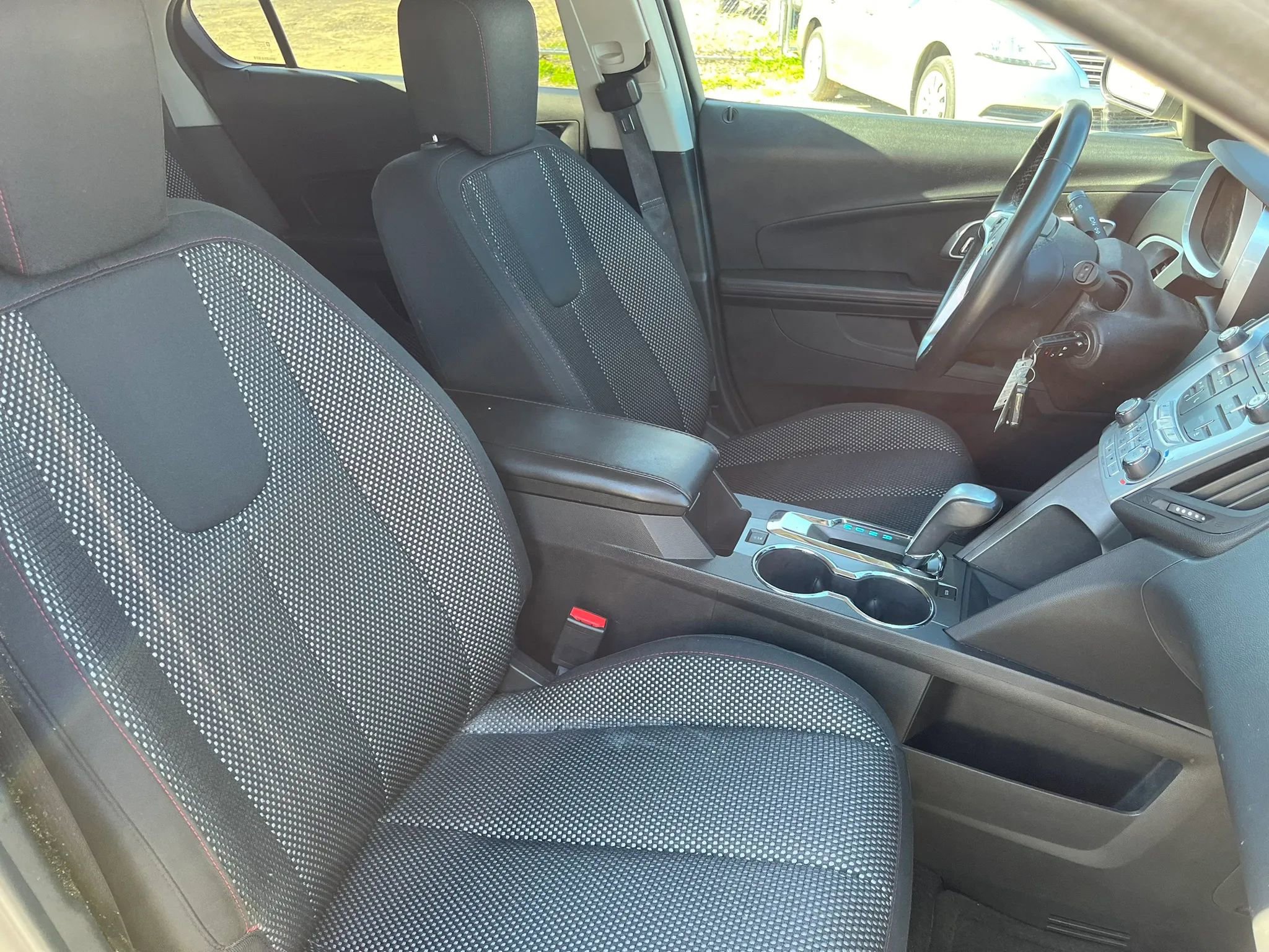 Used 2015 Chevrolet Equinox LT image 20