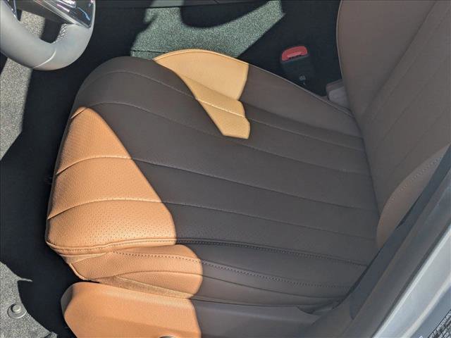 New 2026 Mercedes-Benz E 350 Sedan image 4