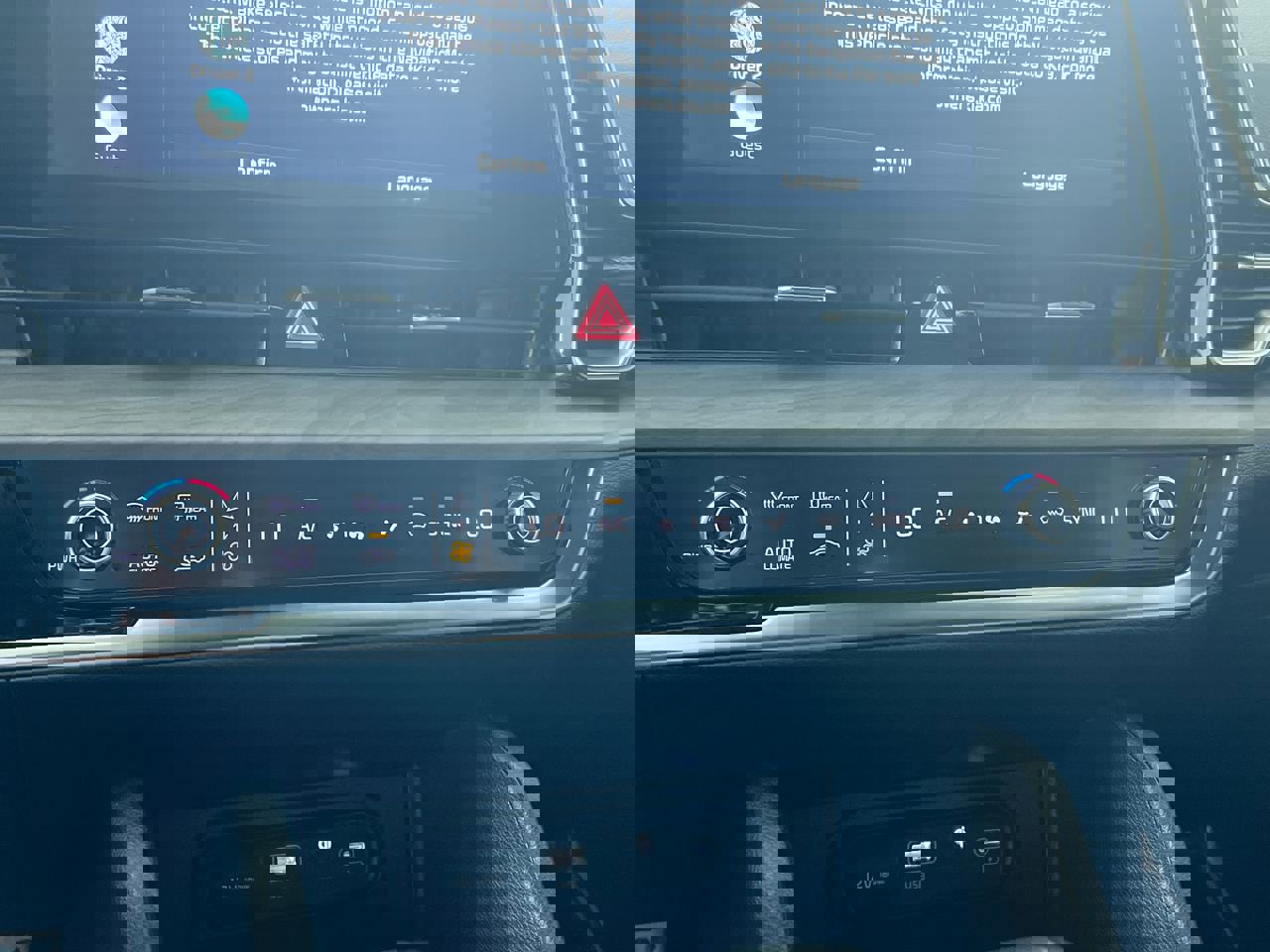 New 2026 Kia Sportage X-Pro Prestige image 26