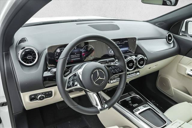New 2026 Mercedes-Benz GLA 250 4MATIC image 10