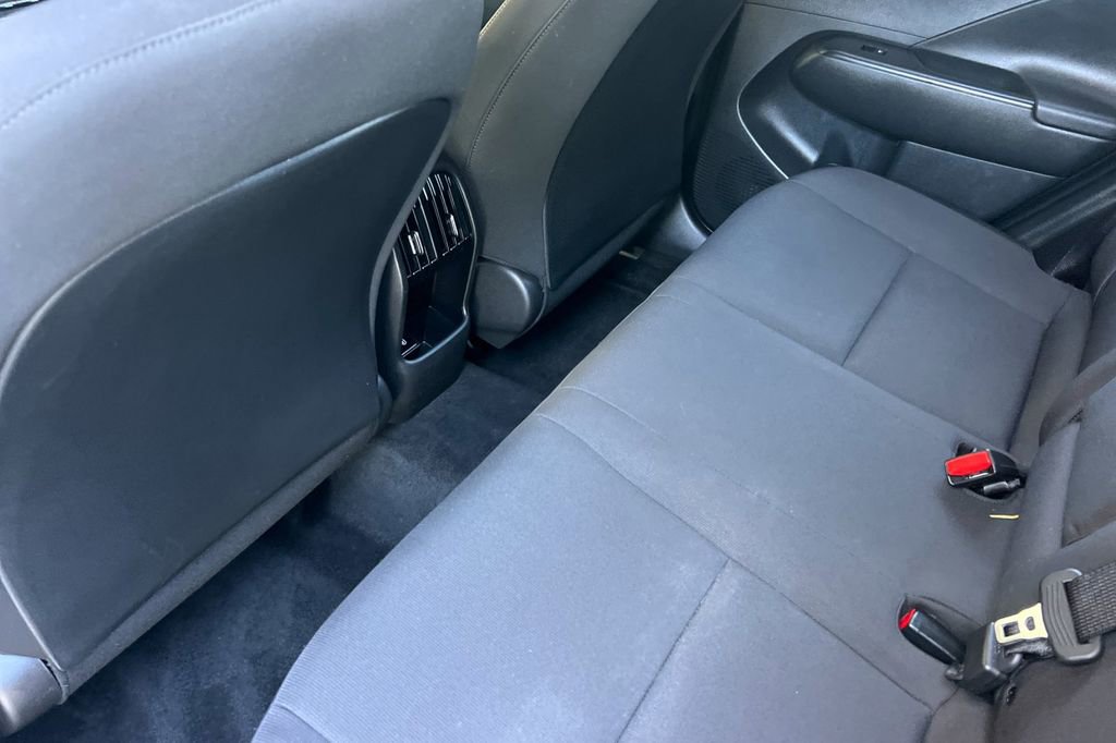 Used 2024 Hyundai Kona SEL AWD/4WD image 14