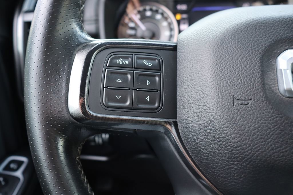 Used 2021 RAM 2500 Power Wagon image 7