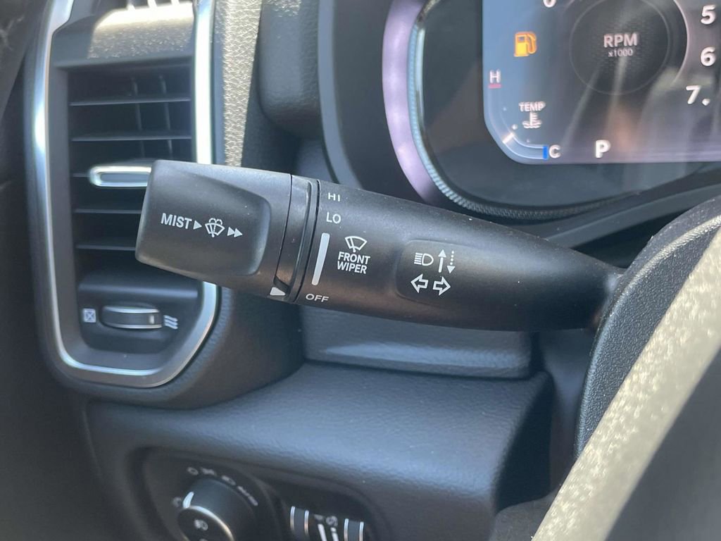 New 2026 RAM 1500 Big Horn AWD/4WD image 33