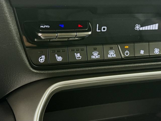 New 2026 MAZDA CX-70 SC AWD/4WD image 19
