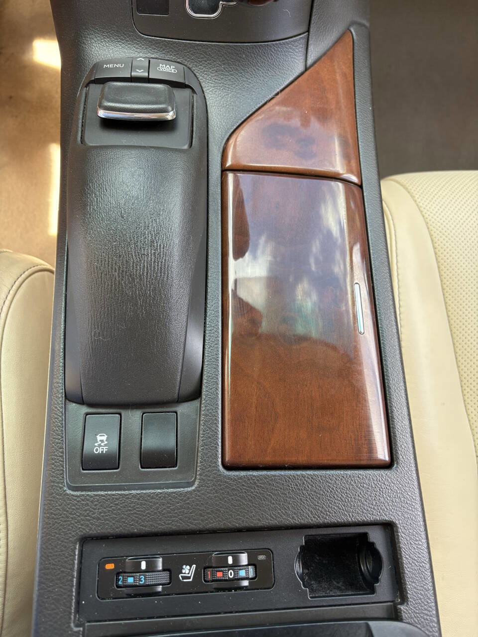 Used 2015 Lexus RX 350 FWD image 18