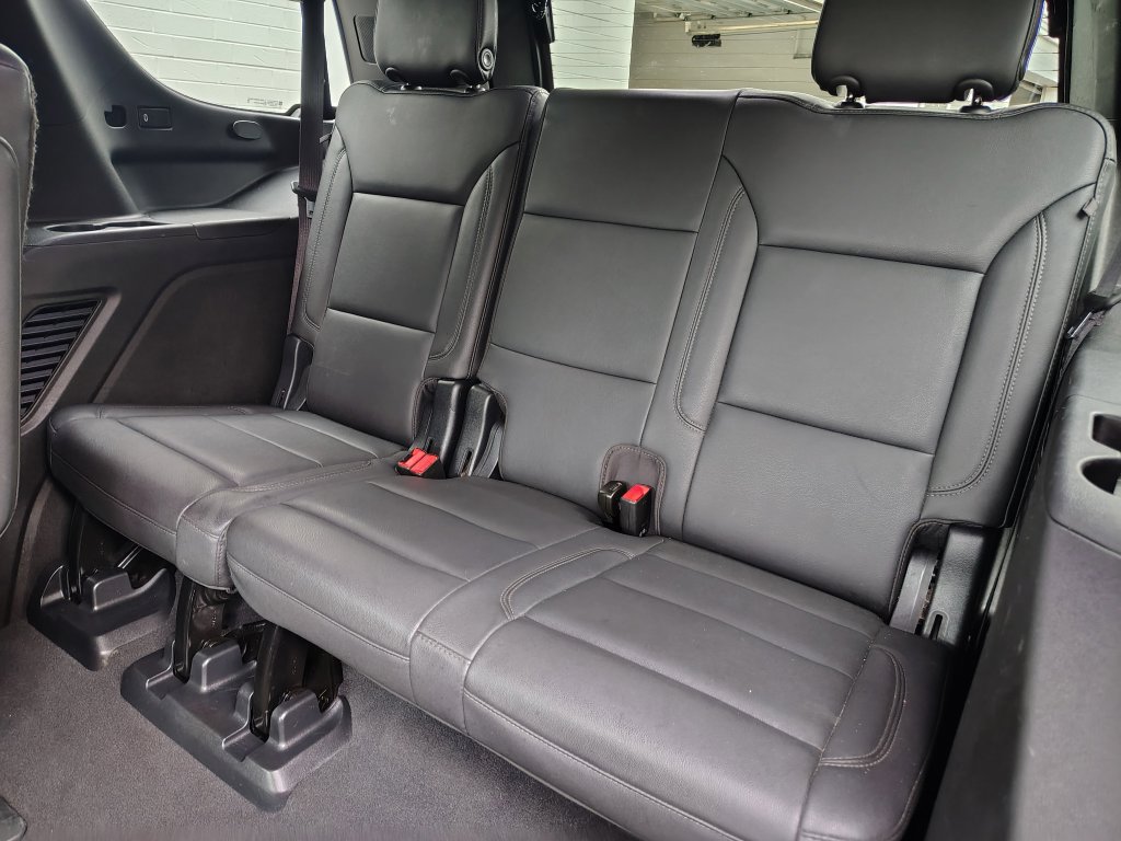 Used 2023 Chevrolet Tahoe LT AWD/4WD image 32