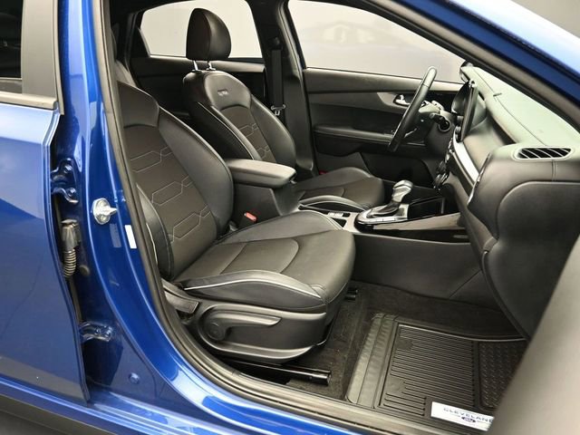 Used 2024 Kia Forte GT-Line image 27