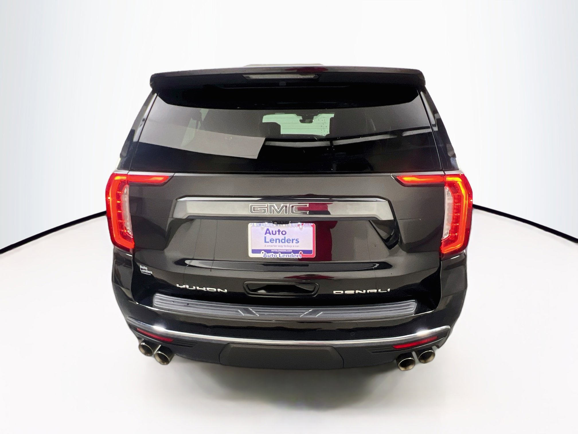 Used 2024 GMC Yukon XL Denali Ultimate image 6