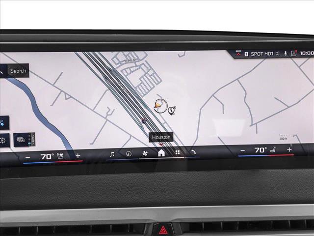 New 2025 BMW iX xDrive50 w/ Premium Package image 11