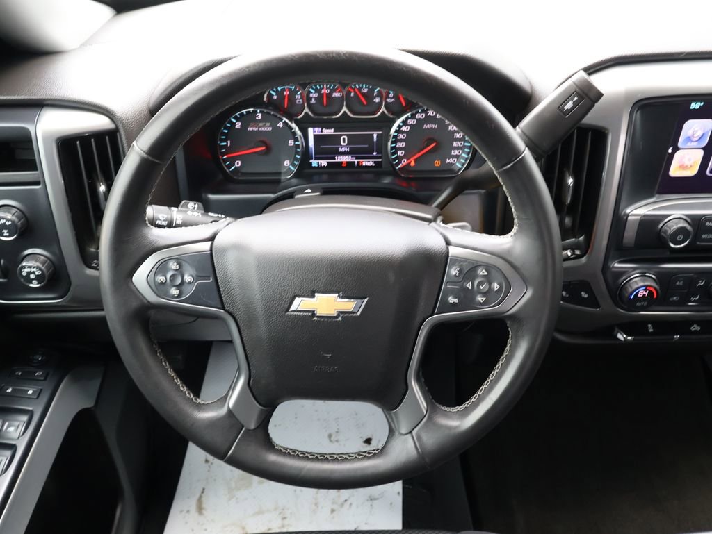 Used 2018 Chevrolet Silverado 1500 LT w/ All Star Edition image 15