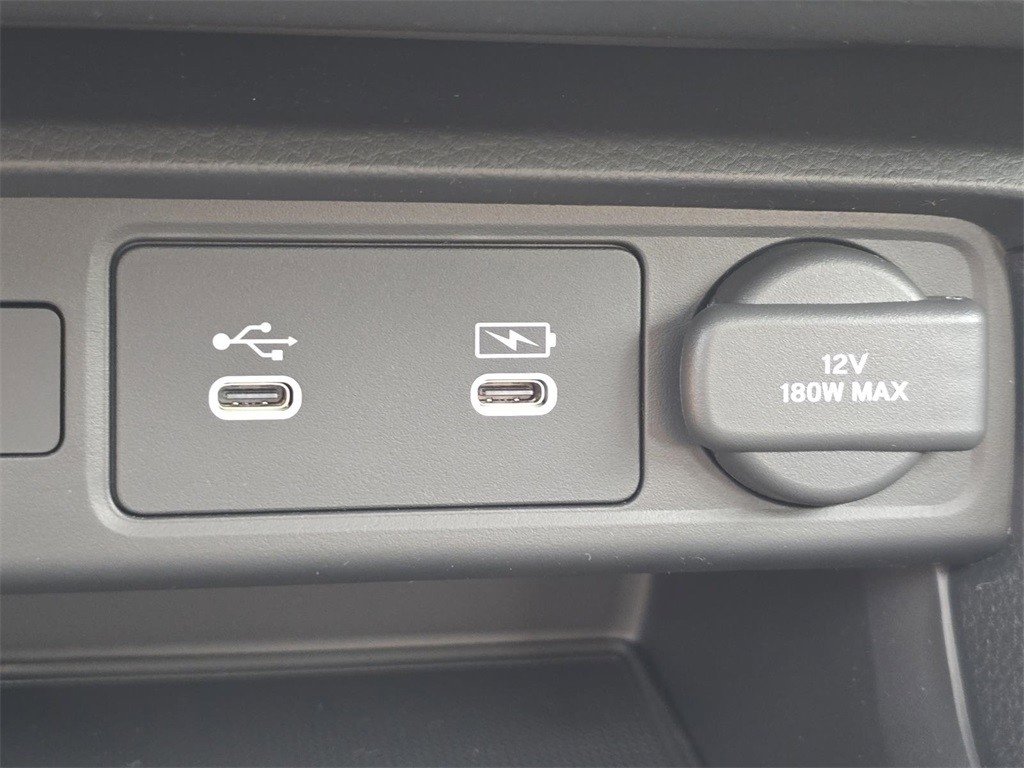 New 2025 Honda Civic Sport image 8