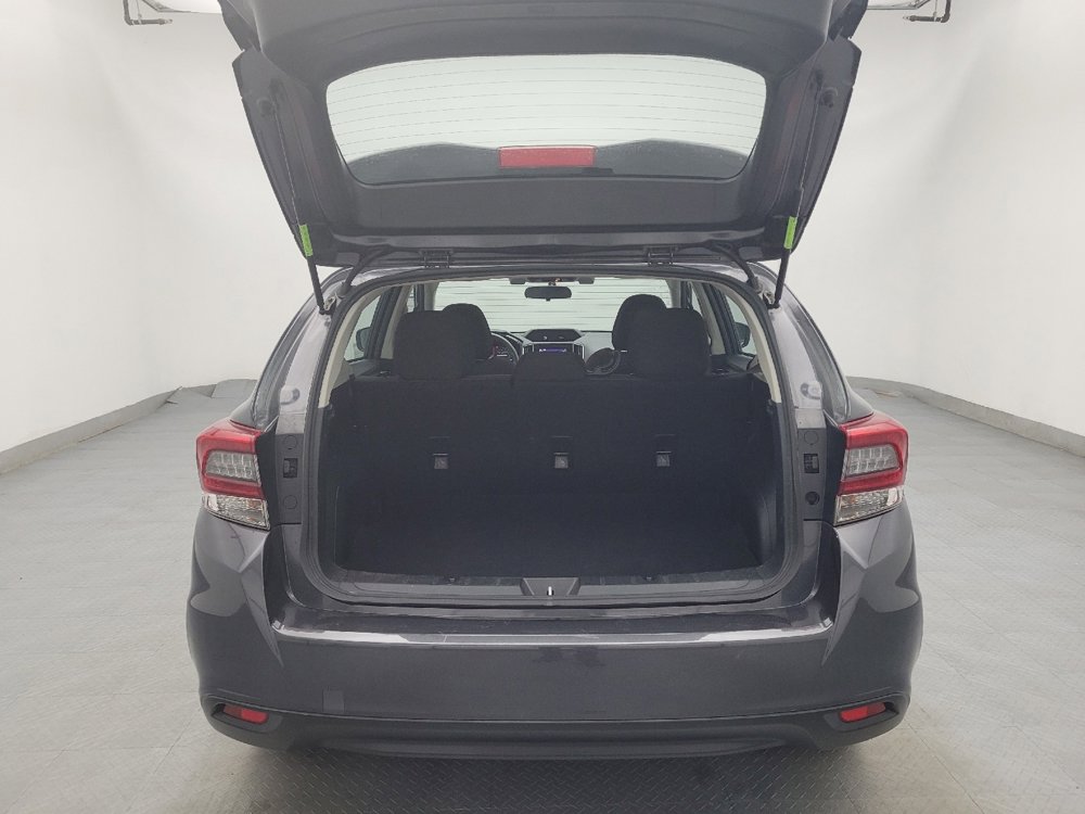 Used 2022 Subaru Impreza 2.0i AWD/4WD image 29