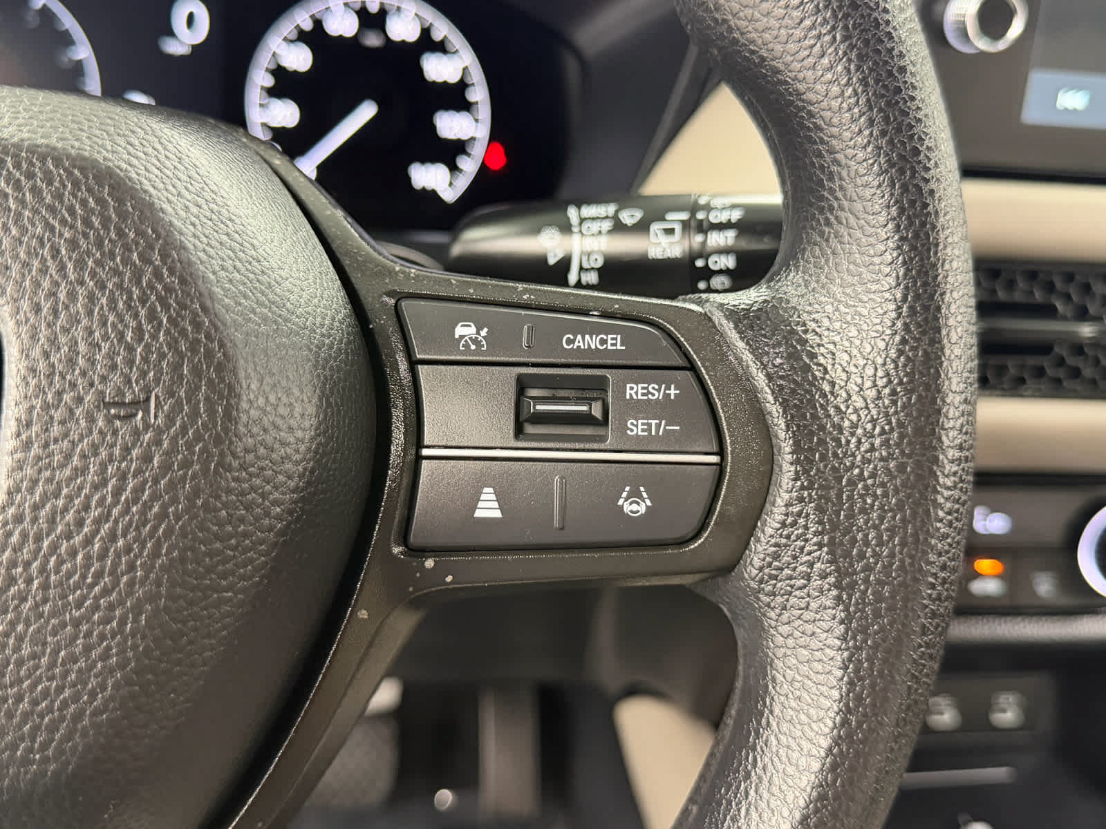 Used 2026 Honda HR-V LX image 24