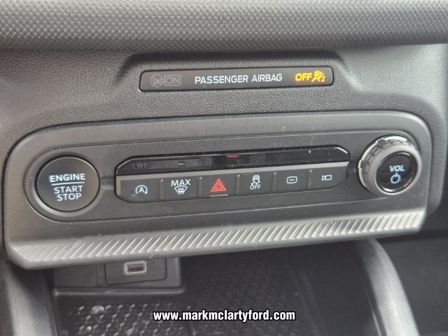 New 2026 Ford Bronco Sport Big Bend w/ Black Appearance Package AWD/4WD image 17
