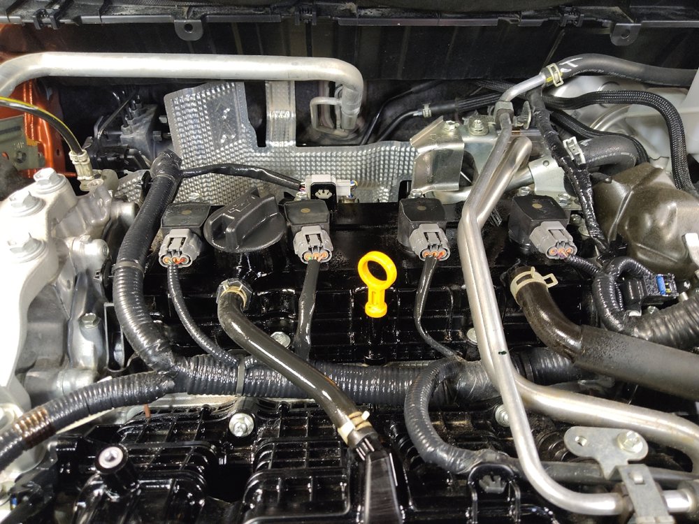 Used 2021 Nissan Rogue SL w/ Premium Package FWD image 30