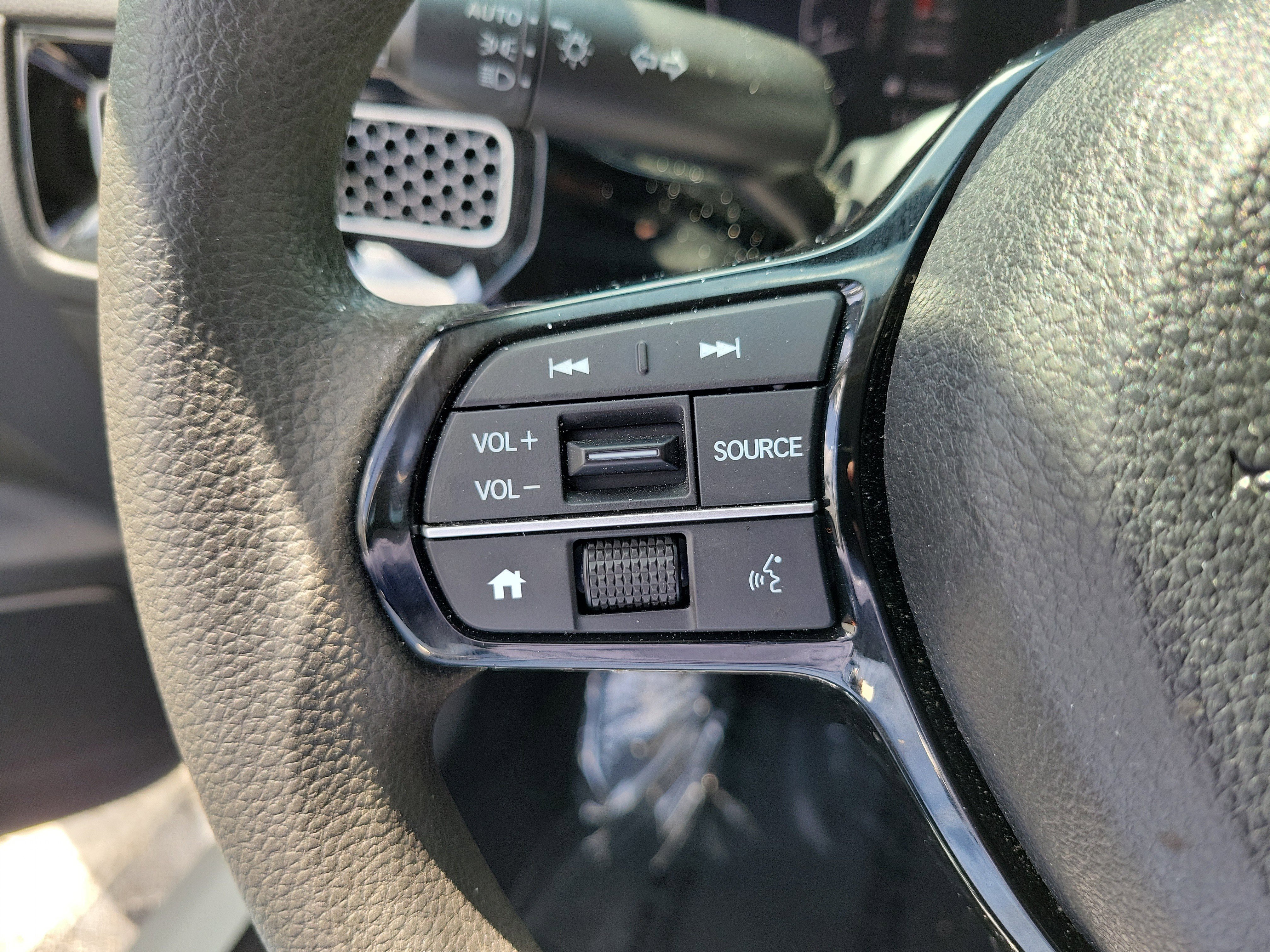 Certified 2024 Honda Civic LX image 17