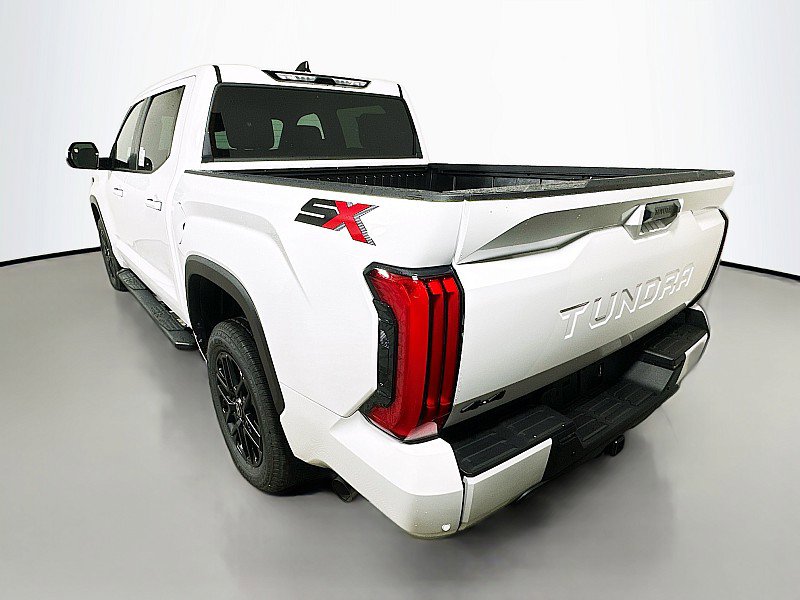 New 2026 Toyota Tundra SR5 image 4