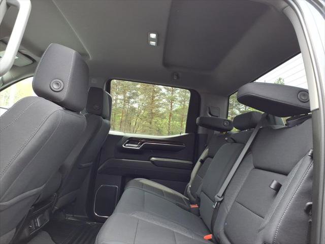 Used 2024 GMC Sierra 1500 Elevation AWD/4WD image 10
