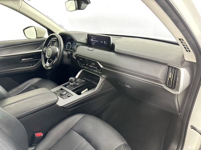 Used 2024 MAZDA CX-90 3.3 Turbo w/ Preferred Plus image 30
