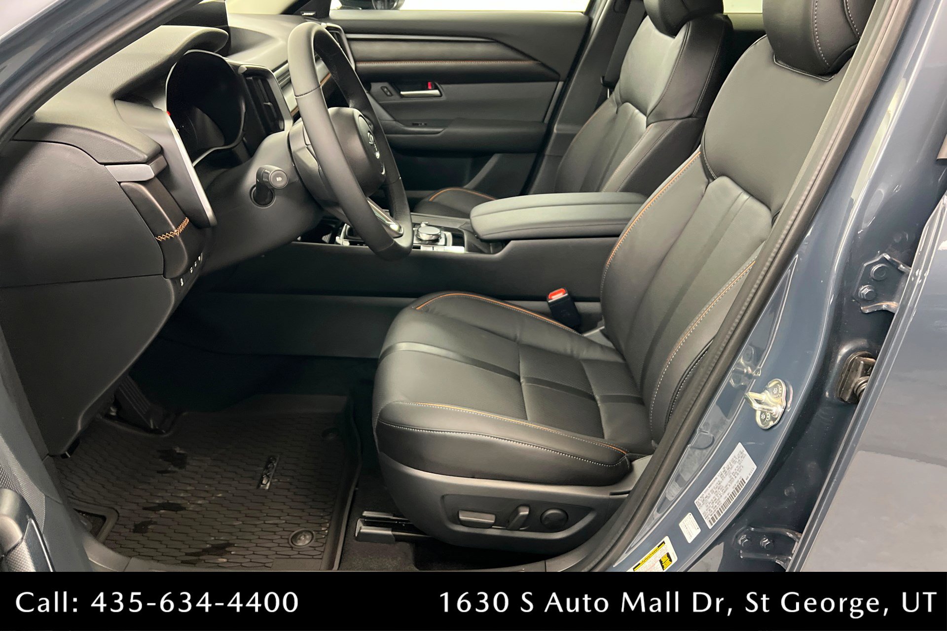 New 2026 MAZDA CX-50 AWD 2.5 Hybrid w/ Weather Package image 19